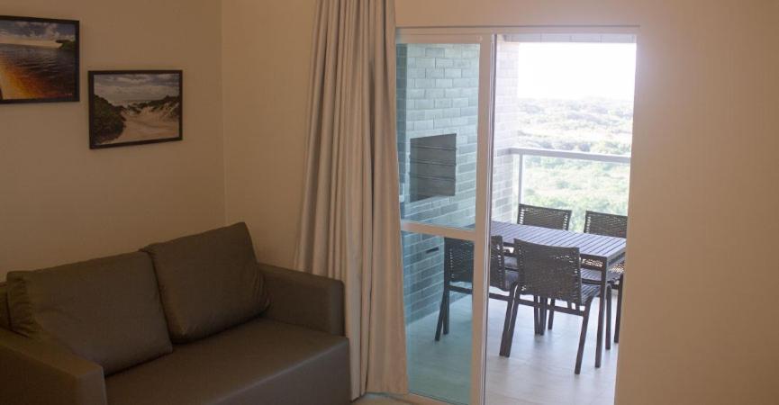 Salinas Park Resort 1 Quarto Salinópolis Екстериор снимка