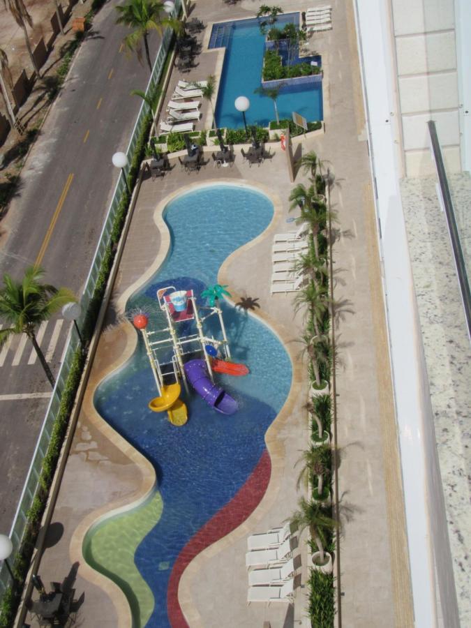 Salinas Park Resort 1 Quarto Salinópolis Екстериор снимка