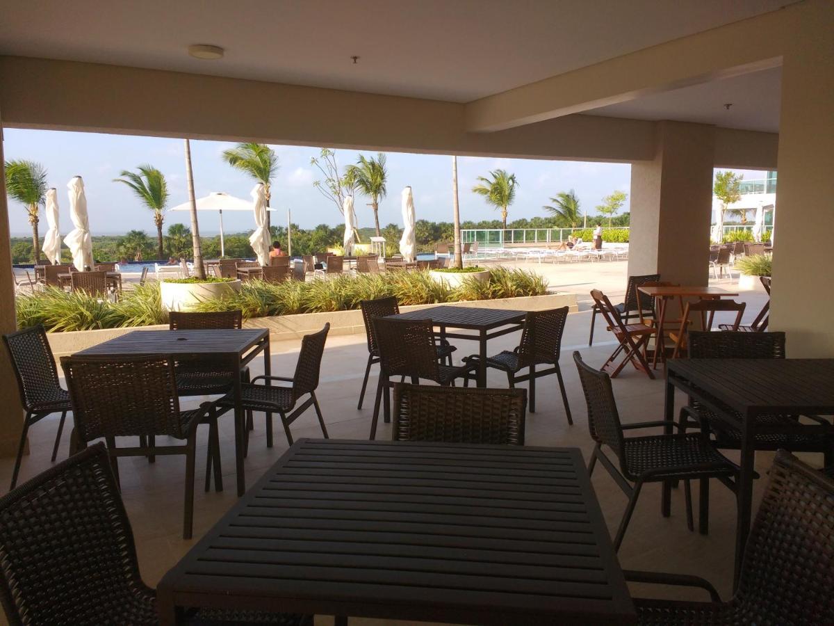 Salinas Park Resort 1 Quarto Salinópolis Екстериор снимка