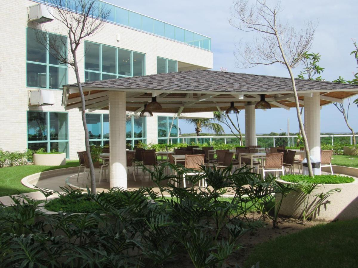 Salinas Park Resort 1 Quarto Salinópolis Екстериор снимка