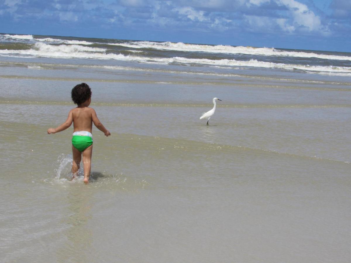 Salinas Park Resort 1 Quarto Salinópolis Екстериор снимка