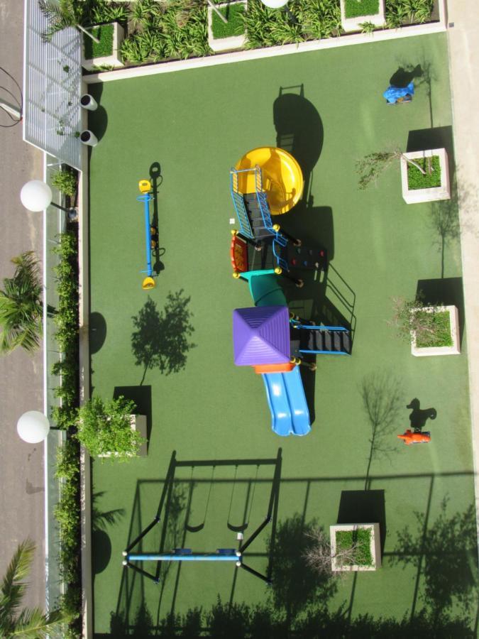 Salinas Park Resort 1 Quarto Salinópolis Екстериор снимка