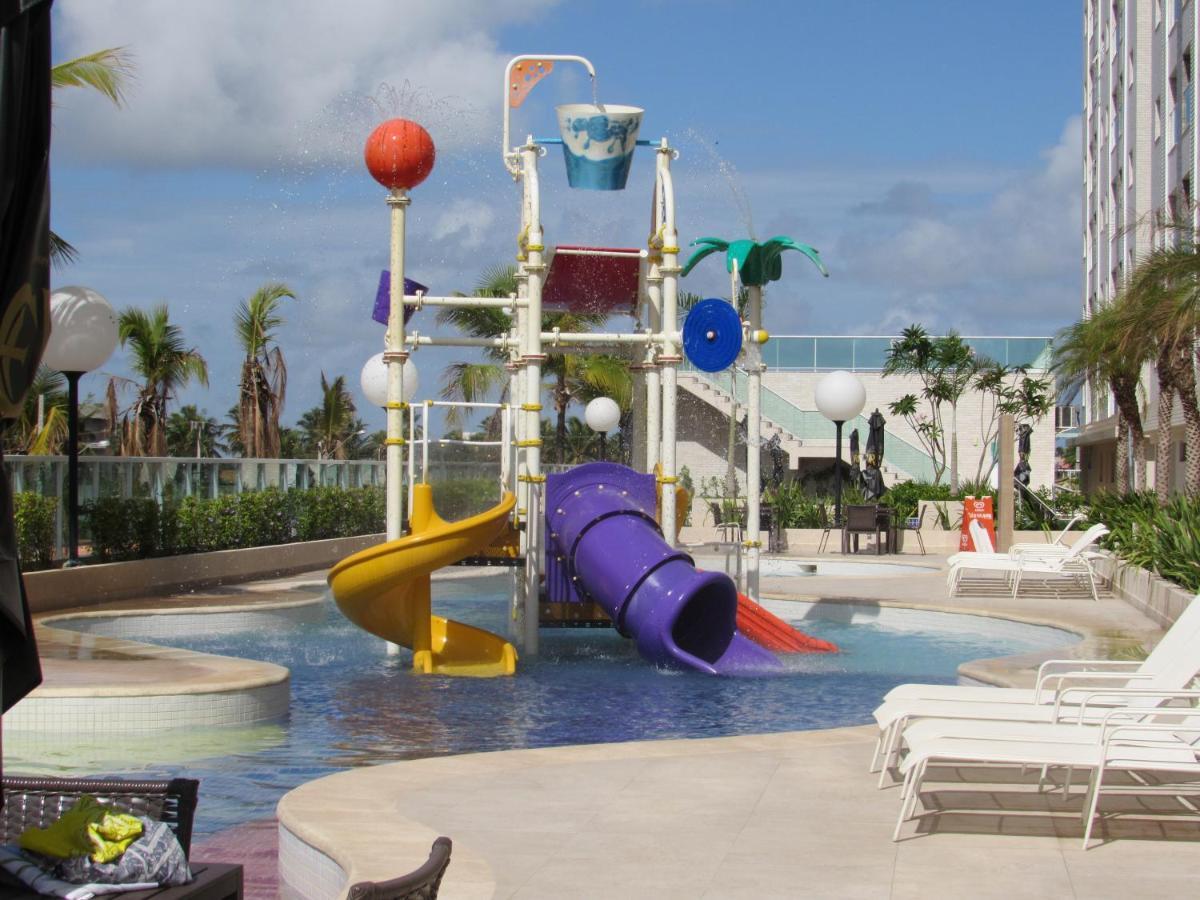 Salinas Park Resort 1 Quarto Salinópolis Екстериор снимка