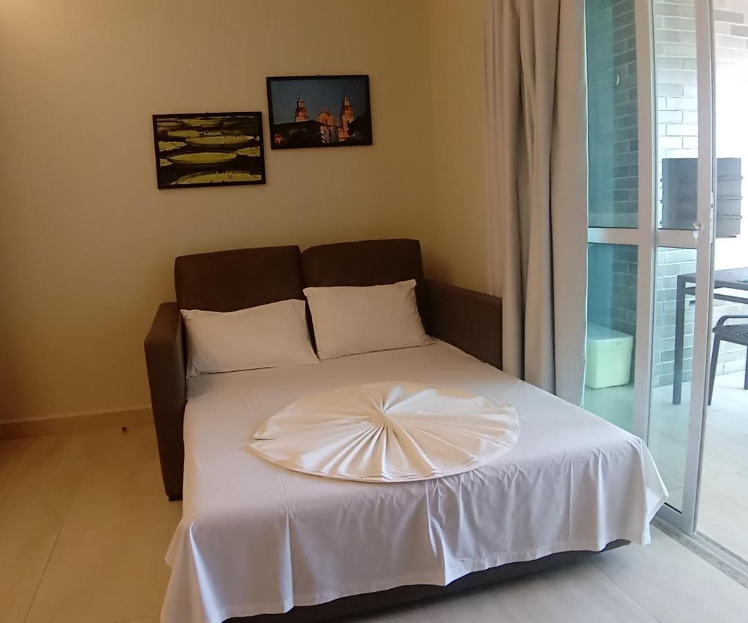 Salinas Park Resort 1 Quarto Salinópolis Екстериор снимка