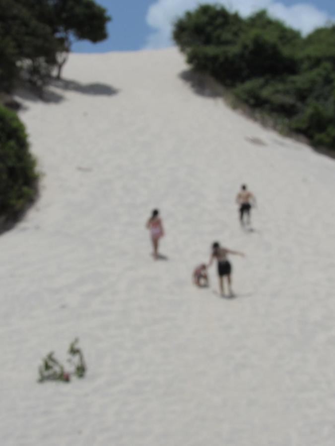 Salinas Park Resort 1 Quarto Salinópolis Екстериор снимка