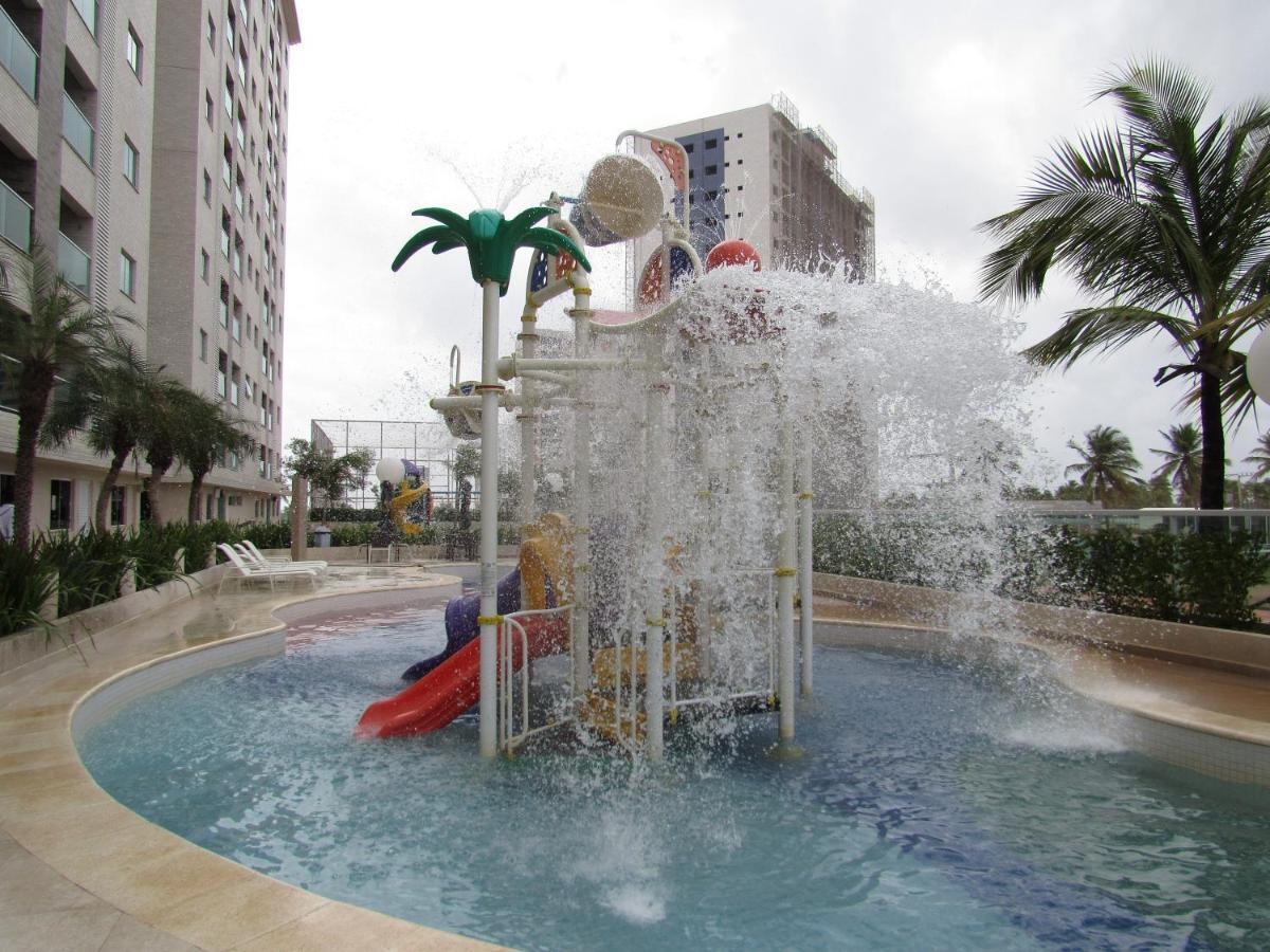Salinas Park Resort 1 Quarto Salinópolis Екстериор снимка