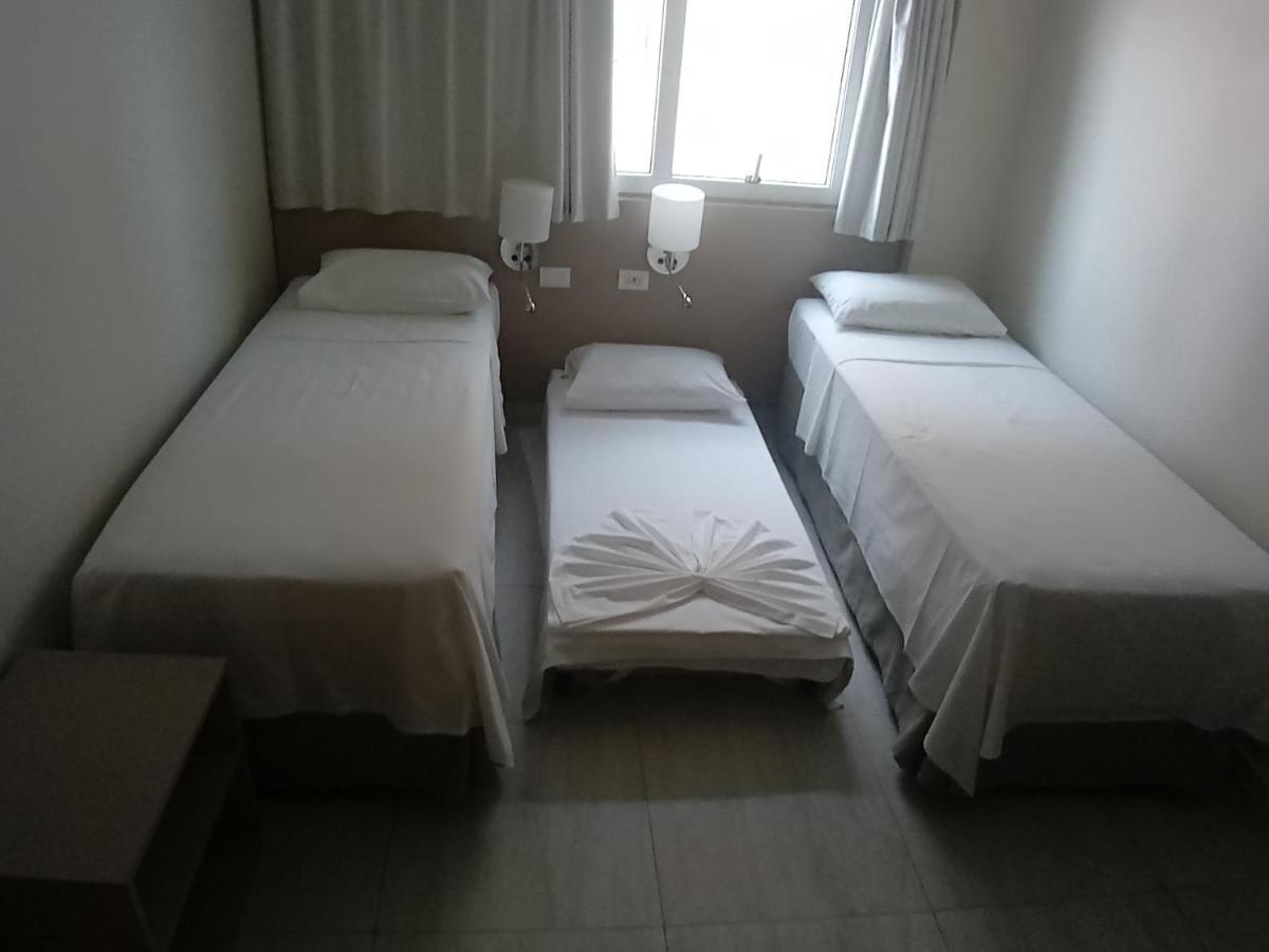 Salinas Park Resort 1 Quarto Salinópolis Екстериор снимка