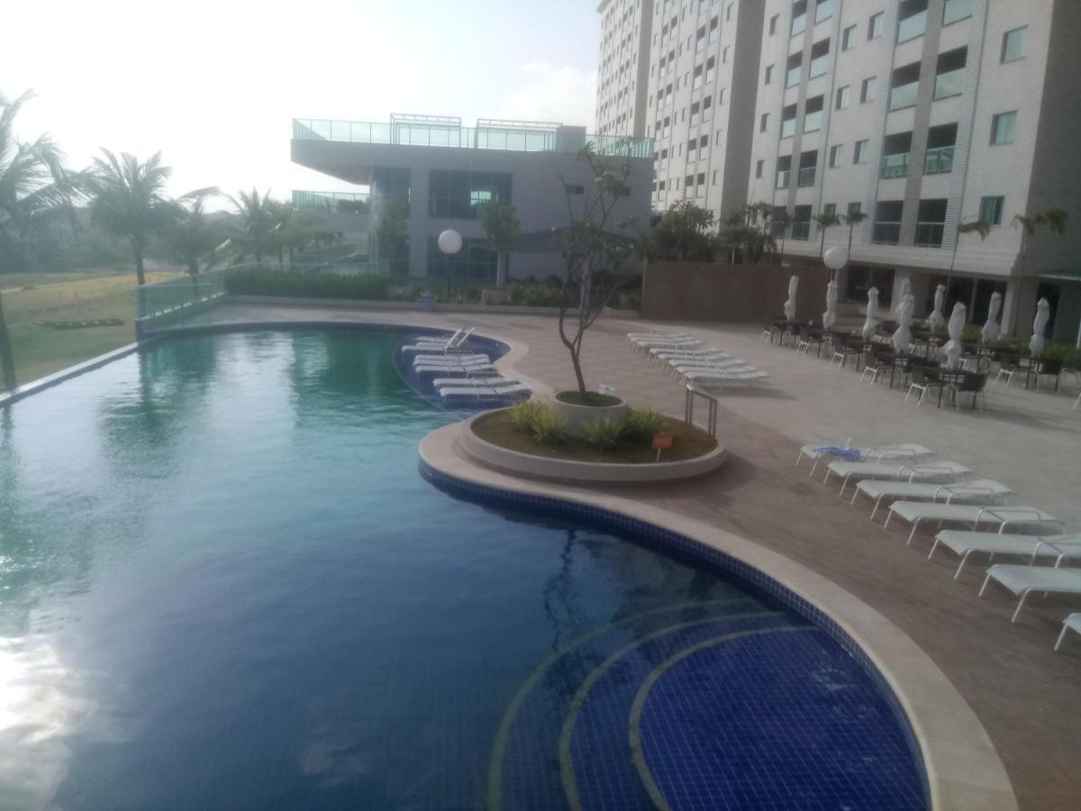 Salinas Park Resort 1 Quarto Salinópolis Екстериор снимка